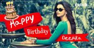 Happy Birthday Deepika Padukone! Bajirao's Mastani inches closer to a decade in Bollywood 