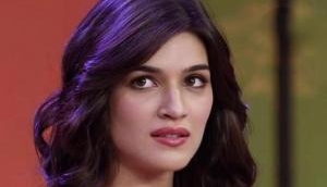 Kriti Sanon opens up about 'casting couch in Bollywood' during an event