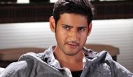 My son is reason for my existence, says Mahesh Babu