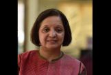 Malini Parthasarathy, editor of The Hindu, quits in 11 months 