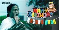 Happy birthday Mamata Banerjee: Drop everything & watch epic Didi videos 