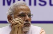 Modi government revises GDP growth downward for 2014-15 to 7.2% 