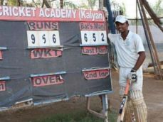 Mumbai boy breaks all-time cricket record for runs scored, crosses 1000 runs! 