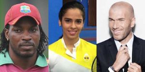 Sportswire: from super Sania to Gayle's sexist comments, the top 5 sports stories of the day 