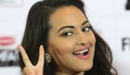 Sonakshi, Shatrughan Sinha support girl child education