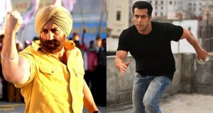Sunny Deol wants to work with Salman Khan subject to this condition 