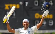Very Very Special! Laxman's 281 awarded best Test innings in last 50 years 