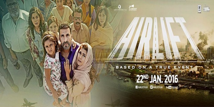 Airlift proves that mainstream Hindi cinema can kick ass 