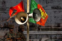 #PathankotAttack leaves govt, BJP and RSS divided on Pakistan policy 