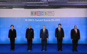 BRICS economies are in a rut. Is it time for India to go it alone? 