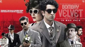 How does Anurag Kashyap plan to repay Fox Star Studios for losses incurred with Bombay Velvet? 