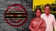 First son, now wife: Chidambaram's family on probe agencies' radar 