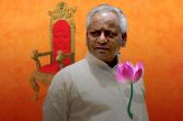 Is Kalyan Singh BJP's possible CM candidate for UP? 