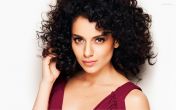 Why does Kangana Ranaut relate to the Rani Laxmi Bai biopic? 