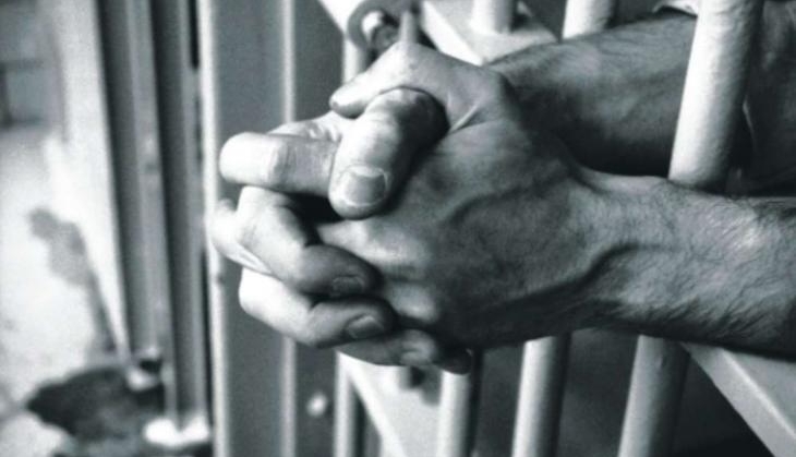 prisoner