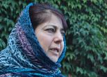 Mehbooba to be J&K CM while Mufti in hospital? 