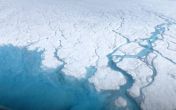 What is the new threat to Greenland ice sheet?  