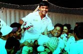 Meet Pranav Dhanawade: wonder kid who's broken 117 year record, 1009 runs, not out  
