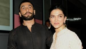 Not Shah Rukh Khan, but Ranveer Singh and Deepika Padukone to star in Aditya Chopra's next film