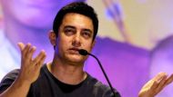 It isn't true that Aamir Khan interferes in filmmaking, says Rajkumar Hirani 