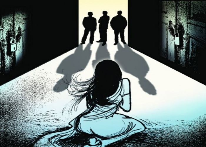 Delhi: 3 men enter house on pretext of looking for their pet, gang rape minor 