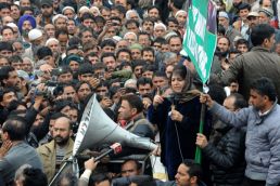4 things Mehbooba Mufti can do now, thanks to a stronger PDP 