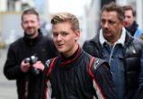 Michael Schumacher's son set to sign a deal with Ferrari-linked team 