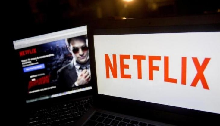 Vodafone RED Netflix
