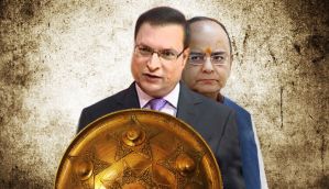 Media Culpa: Rajat Sharma backs Arun Jaitley, stakes credibility of India TV 