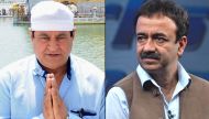 Exclusive: Rajkumar Hirani may replace Gajendra Singh Chauhan as FTII chairman 