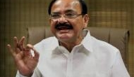 Chhattisgarh: Venkaiah Naidu to review progress of new urban missions today