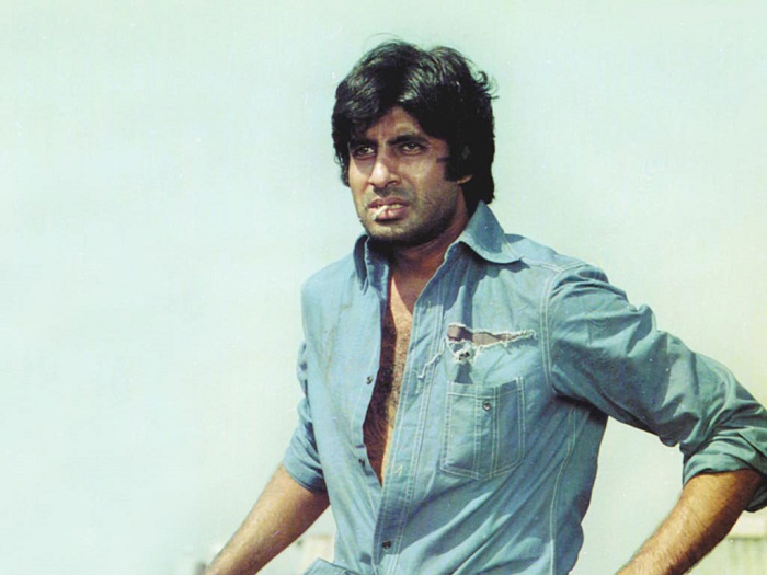 Ramesh Sippy waited 3 years to shoot a single 'Sholay' scene: Amitabh Bachchan