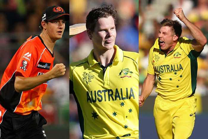 australia cricket jersey stars