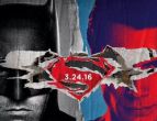 Batman v Superman: Witness the epic battle on March 24, 2016 