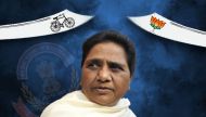 CBI may come in handy for BJP to trouble Mayawati; and SP won't mind 