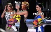 American Presidential-hopeful Donald Trump thinks Paris is in Germany 