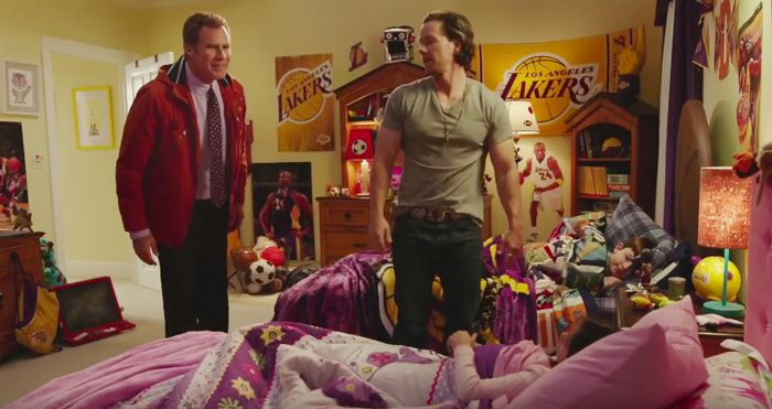 Daddy's Home review: for a slapstick comedy, I only laughed thrice