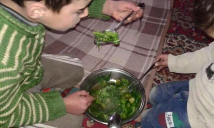 $300 for a kilo of rice in Syria, UN officials in Madaya tell stories of starvation, desperation