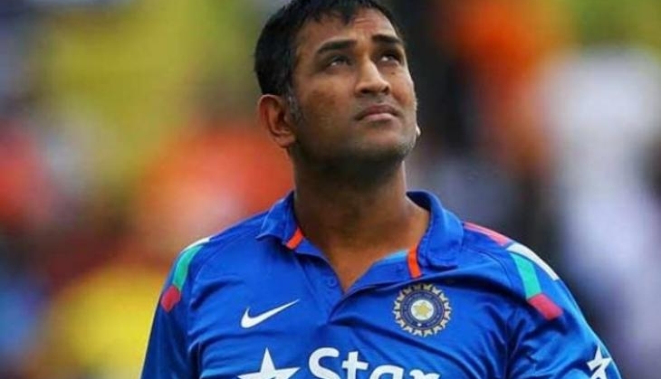 Ms Dhoni