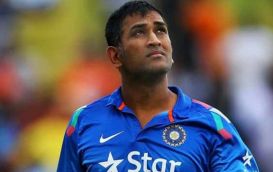 MS Dhoni's lawyers threaten to sue Sun Star for Rs100 crore over defamation 