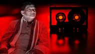 Chhattisgarh tapes: Cong makes Jogi & son shut shop. Why is BJP silent? 