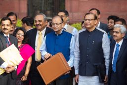 Budget 2016:Here's what is expected from Finance Minister Arun Jaitley 