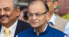 Budget 2019 lays down roadmap for India to get back on high growth track: Arun Jaitley