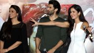 Fitoor: 6 sensible things Katrina Kaif, Aditya Roy Kapoor and Abhishek Kapoor said about the film  