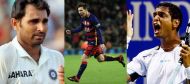 Sportswire: from Messi's dominance to Shami's injury, the top 5 sports stories of the day 
