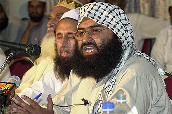 Pathankot attack: Masood Azhar under protective custody, says Pakistan Minister 