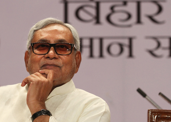 Bihar CM Nitish Kumar might quit politics after 2020, claims ally Upendra Kushwaha
