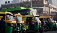 Delhi: Odd-even scheme receives mixed response 