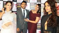 Star Screen Awards 2016 red carpet pics: Ranveer Singh, Priyanka Chopra, SRK, Bajrangi Bhaijaan win big 