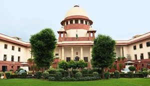 SC disposes off petition by Goseva Sangh